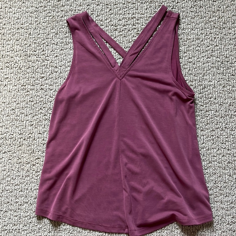 American Eagle soft & sexy tank top